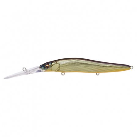 Megabass Oneten R+3 - M Champagne Kinkuro