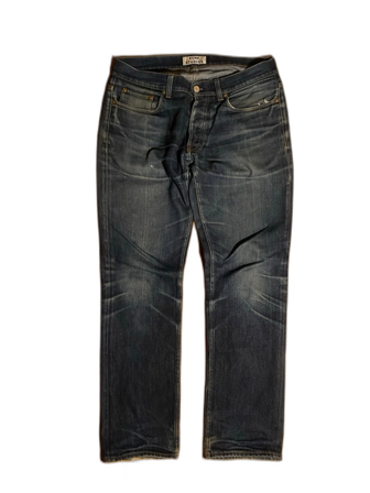 Acne Studios ROC New Raw