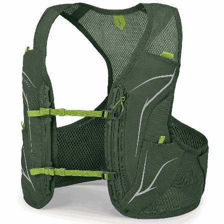 Osprey Duro Lt Seaweed Green/Limon