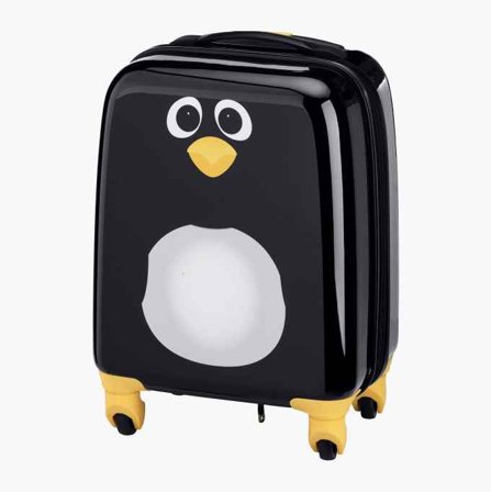 Biltema - Koffert for barn