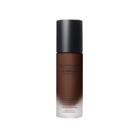 bareMinerals BAREPRO 24H Matte Comfort Liquid Foundation Dam Beige 30 ML