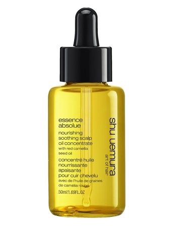 Shu Uemura Art of Hair Shu Uemura Essence Absolue Nourishing Soothing Scalp Oil Concentrate 50Ml - Nude - 50 ml