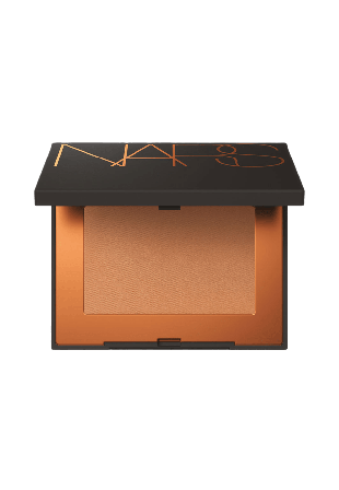 NARS Mini Laguna Bronzing Powder Highlighter Dam Beige 3,5 G