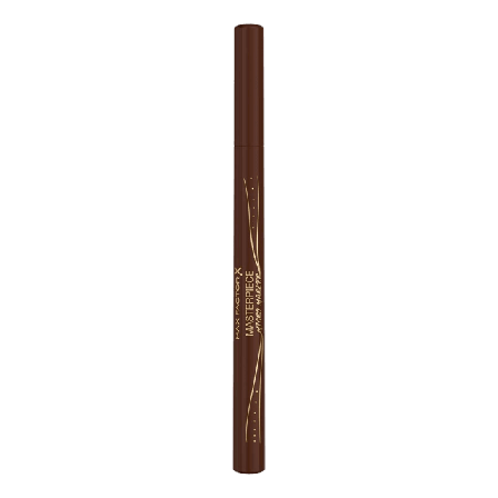 Max Factor Masterpiece Micro Marker Brow Pencil Ögonbryn Unisex Brun 1,1 ML