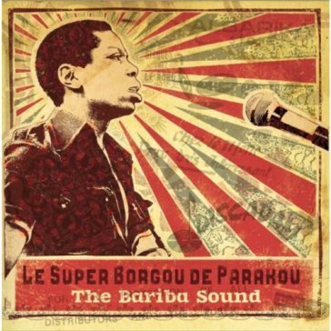 Bariba sound LE SUPER BORGOU DE P