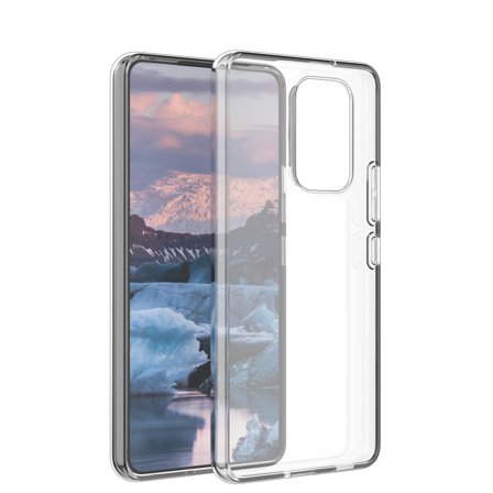 DBRAMANTE1928 BULK NUUK COVER GALAXY A53 CLEAR ACCS