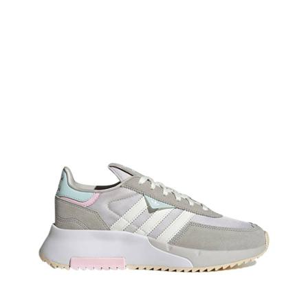 Adidas Sneakers Grå, Dame, Størrelse: 38 EU
