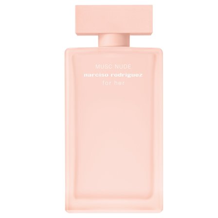 Narciso Rodriguez For Her Musc Nude 100ml - Eau de Parfum