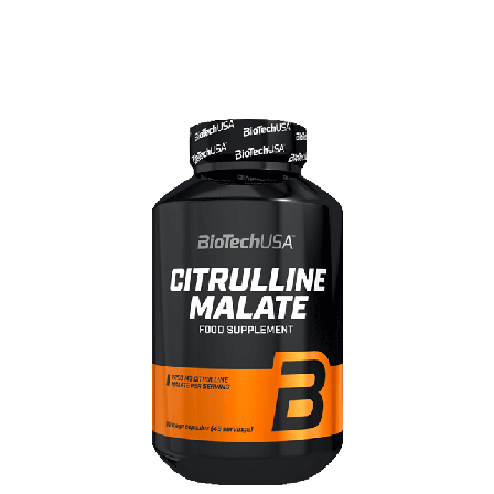 Biotech USA Citrulline Malate PWO 90 kapsler