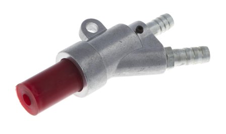 PELA 494484 Blåsehåndtak til PELA sandblåsekabinett 63045, Blåsing