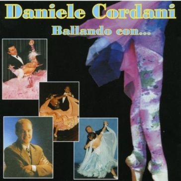 Ballando con CORDANI DANIELE