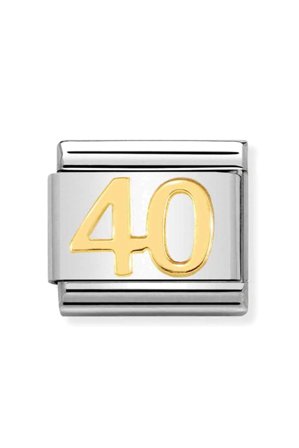 Daily Life 18k Gold 40