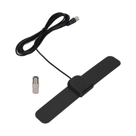 Inomhus TV-antenn Signal Förstärkare HD Digital 1080P 4K