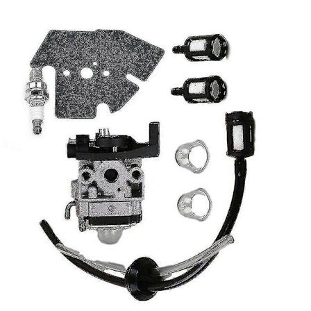 Trimmer Motor Fræsere Karburator Karburator Kit Til Honda Gx25 Gx35 Gx25/35