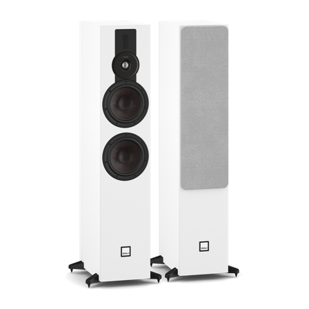 DALI SONIK 7 Vloerluidspreker