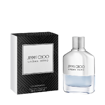 Jimmy Choo Urban Hero EdP Herrdoft Herr 100 ML