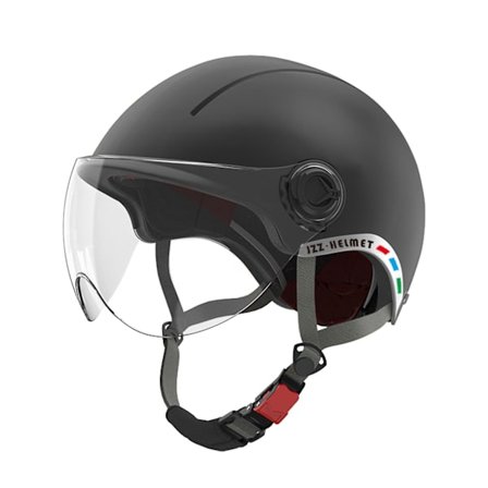 Elektriske cykelhjelme Anti-impact E-cykel ridehjelme til kvinder og mænd