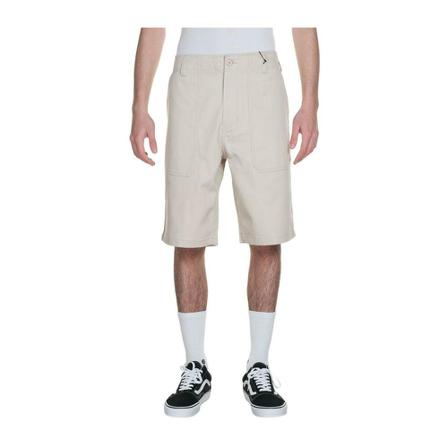 Dickies Funkley Shorts beige, Herr Chinos Shorts, Herr, Storlek: W32