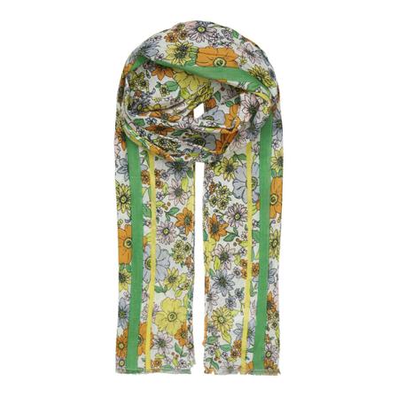 Becksöndergaard, Lola Corga T rkl der 2204619006 Groen, Dames, Maat:ONE Size