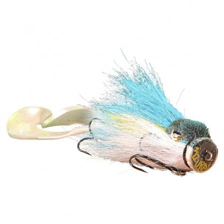 Miuras Mouse Big, 23cm, 95g - The Swede