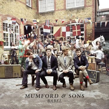 Babel (10th anniversary) (180 gr. vinyl Mumford & Sons