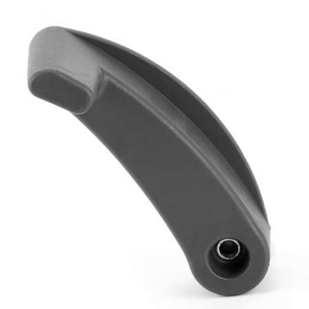 Sisäoven kahva taka vasen puoli 735471000 Korvaava sopivuus Peugeot Boxer 2006+