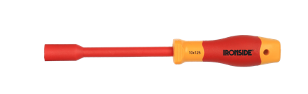Ironside 103071 Hylsskruvmejsel 10.0 mm, Skruva