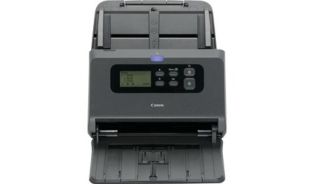 Canon imageFORMULA DR-M260 - dokumentskanner - stasjonær - USB 3.1 Gen 1