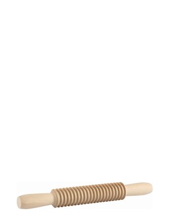 küchenprofi Pastaskærer Fettuccine - Beige - L:32CM