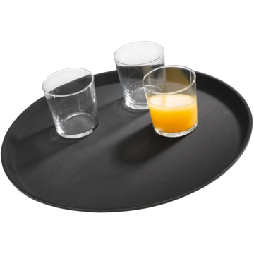 Barbricka APS Non-slip Svart