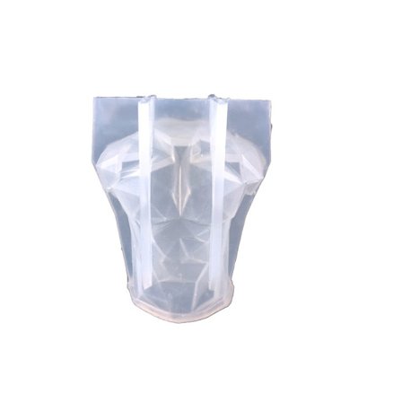 3D Body Silikone Form Lyseform 02 02