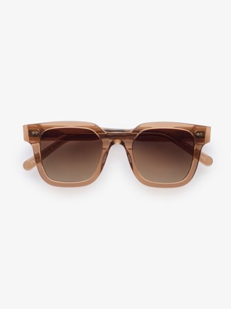 Light Brown Sunglasses