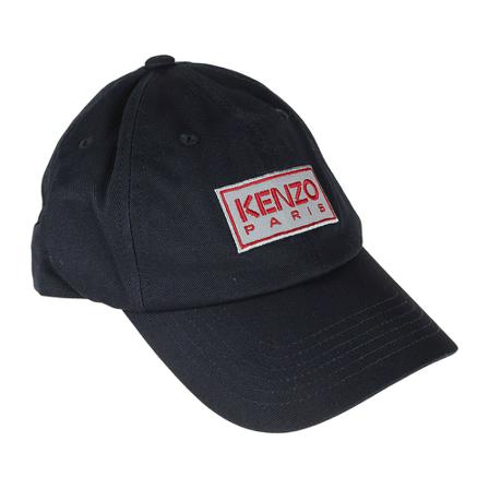 Kenzo Caps Blå, Herre Huer Kasketter og Hatte, Størrelse: ONE Size