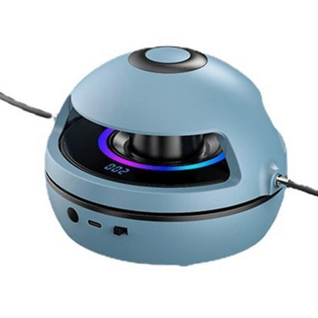 Elektrisk hoppetau maskin, hoppetau, elektronisk trenings teller, kreativ maskin