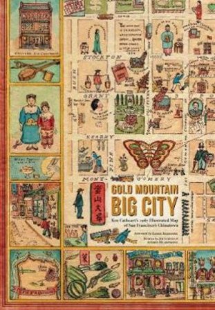Gold Mountain, Big City
