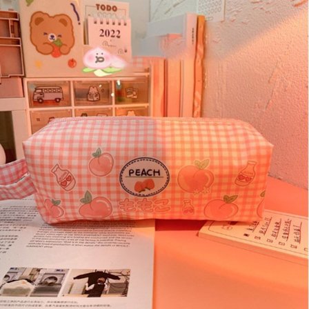 Kawaii Blyanthus Estuches Escolares Blyanthus 02 02