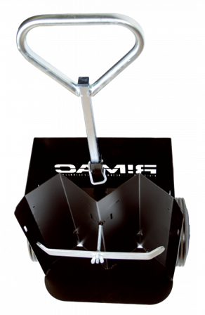 RIMAC 825059 Gaskärra, Garageinredning & förvaring