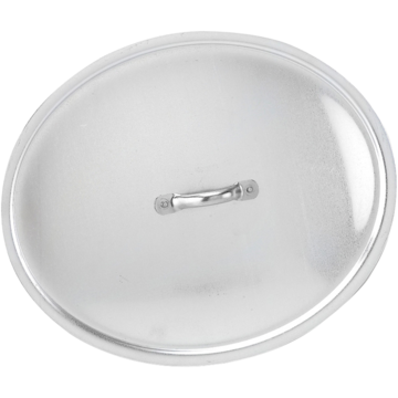 Lock Agnelli Aluminium