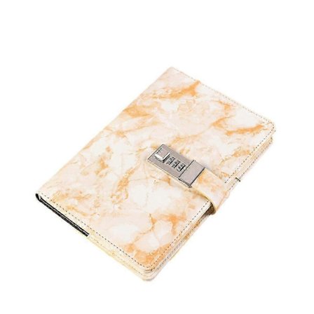 Dagbok med lås, dagbok med kodlås för kvinnor, dagbok med lås, dagbok med lås för pojkar