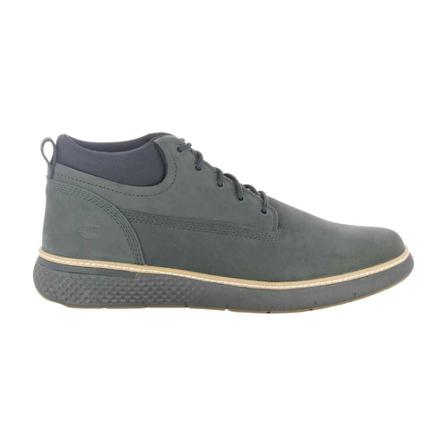 Timberland, Sneakers Zielony, Mężczyzna, Rozmiar: 49 EU