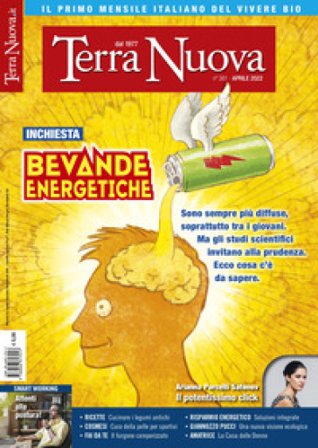 Terra nuova (2022). Vol. 3: Marzo