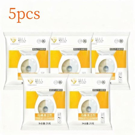 Toalettrengöring för att ta bort urinsten, smuts och lukt. Kraftfull urinstensborttagare speciellt för rengöring av toaletter