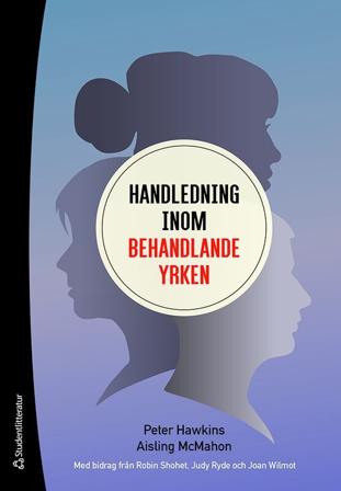 Handledning inom behandlande yrken -