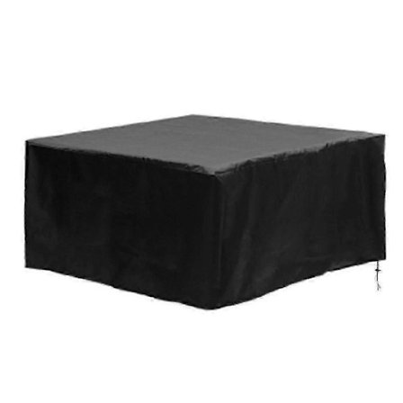 Dammskyddsfodral för skrivare, vattentäta skydd, vattentätt och antistatiskt skydd för skrivare, svart 45*45*30cm TAO svart 45x45x30cm