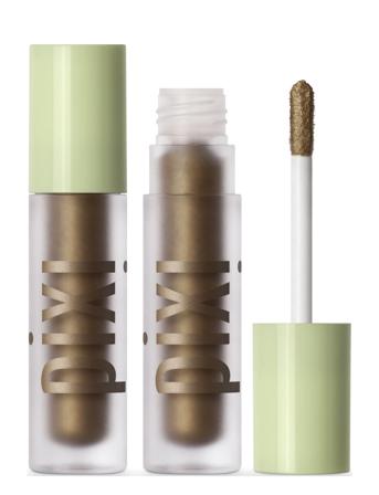 Eyelift Max Beauty WOMEN Makeup Eyes Eyeshadow - Not Palettes Guld Pixi