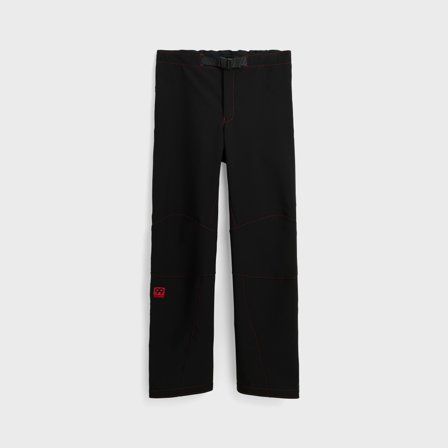 66 North men's 99 Years | Vatnajökull Bottoms - Black - S