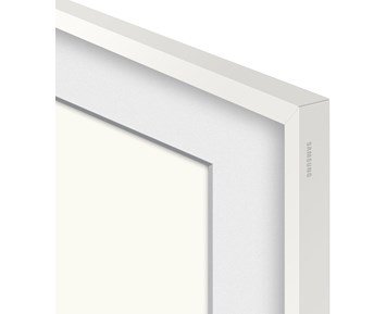 Samsung VG-SCFA75WTBXC - Vit - Alternativ ram till Samsung The Frame 75"-TV