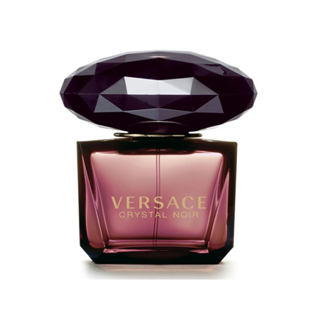 Versace Crystal Noir 50ml - Eau de Toilette
