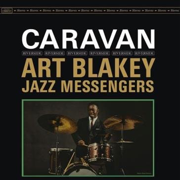Caravan (180 gr.) Art Blakey