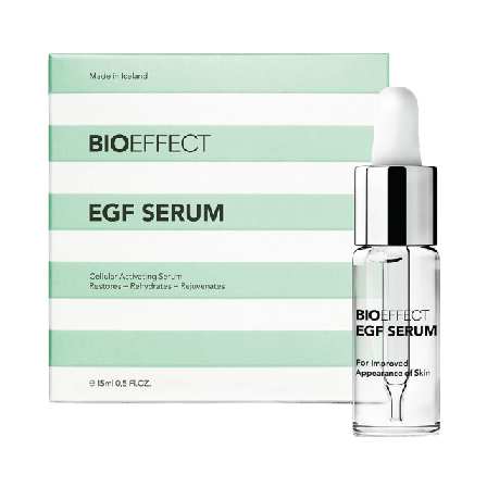 Bioeffect Egf Serum & specialbehandling Dam 15 ML